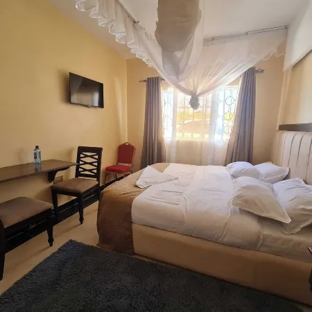 Reva Place Resort