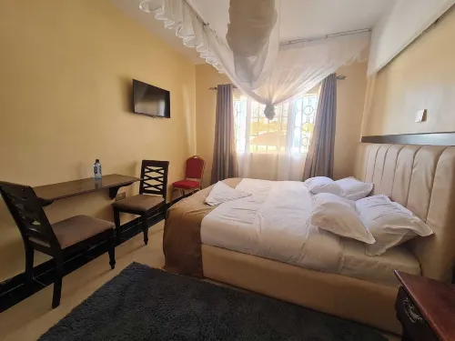 Reva Place Resort