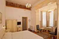 Vila Camelia Hotel a 
