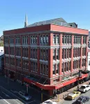 The Chamberson Hotel di 