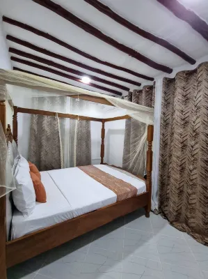 Stunning 2 Bedroom Apartment in Diani, Kenya - Perfect Beach Getaway Hôtels à : 