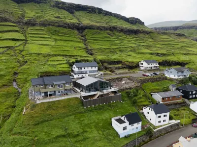 Hotel Vik Hotels in 