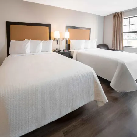 Extended Stay America Suites - Allentown - Bethlehem