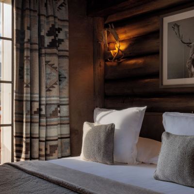 Prestige Suite Lodge Park Promo Code