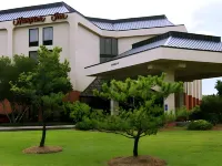 Hampton Inn New Bern