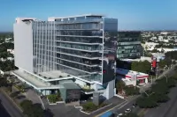 Crowne Plaza Merida by IHG