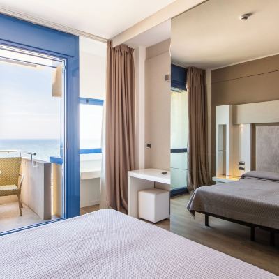 Deluxe Double Room Hotel Baltic Promo Code