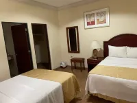 Hotel Plaza Express