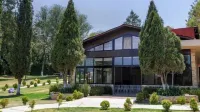 Hotel & Glamping Huasca Sierra Verde Hotels in 