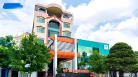 Pandanaran Hotel