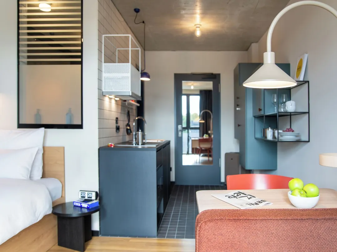 Stayery Bochum Ehrenfeld - Bochum