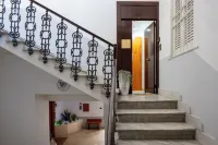 فيتوريا جيست هاوس - سالرنو