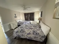 King's Bay Lodge Hotels in 