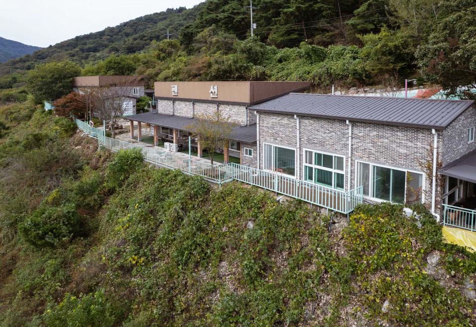 정읍 파티룸 전경