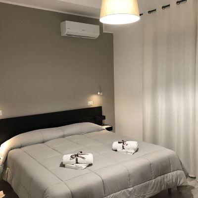Triple Room La Maison Promo Code