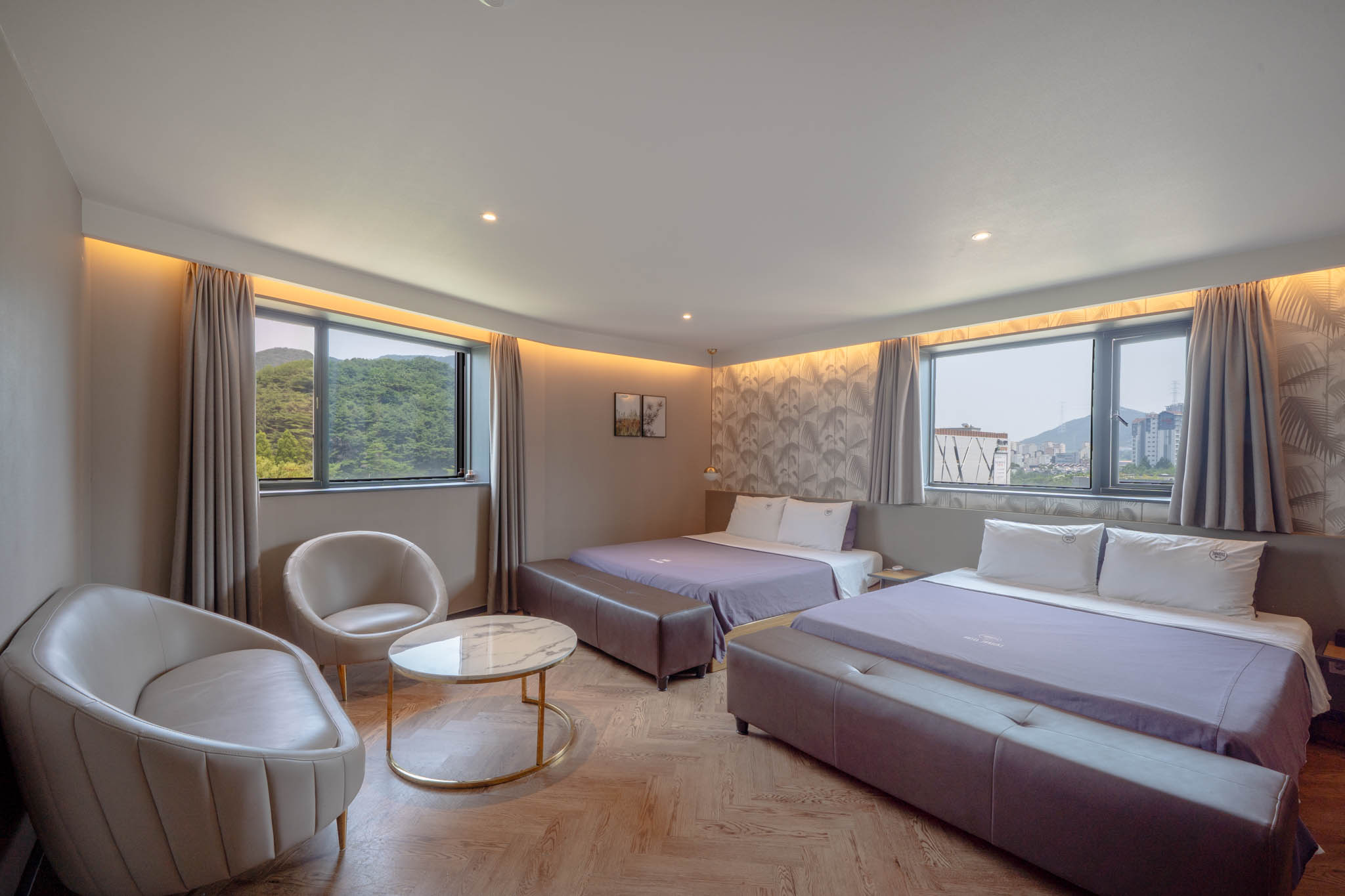 Busan Jeonggwan Hotel Seven Bricksの宿泊予約・お得なプラン2026