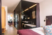 Nomad Design & Lifestyle Hotel