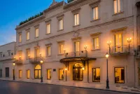 Tivoli Palazzo 1880 Lecce Hotel Hotels in 
