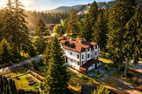 Villa Rila in Borovets Hoteles en 