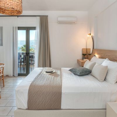 Studio With Sea View Arlen Beach Hotel Promo Code