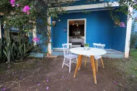 Happiness House Hospedagem Hotels in 