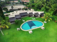 Langkah Syabas Beach Resort