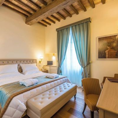 Camera Classic - 1 Ora Di Spa Privata Inclusa Relais Paradiso Resort & Spa Promo Code
