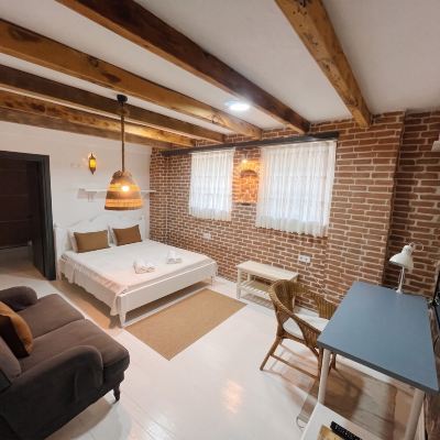 Family Suite Attalos Suites Hotel Promo Code