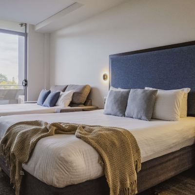 King Family SPA Suite Mercure Centro Port Macquarie Promo Code