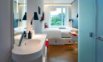 citizenM Zürich - Housity