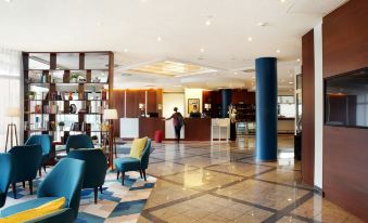 Courtyard by Marriott Dresden - Housity