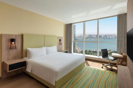 Element City Center Doha