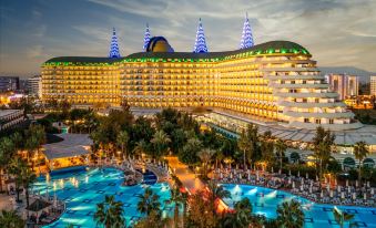 Delphin Imperial Lara фото 4