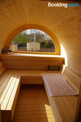 双人间 - 带厨房