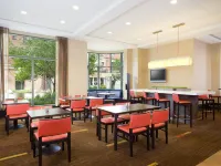 Courtyard Boston Brookline Hotels in Brookline