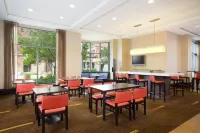 Courtyard Boston Brookline