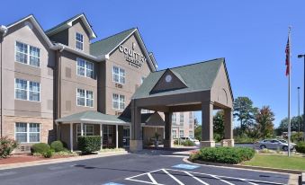 Country Inn & Suites by Radisson, Stone Mountain, GA