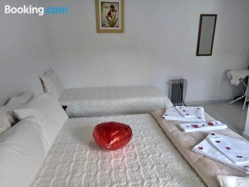 Recanto Dos Fernandes Triple Room