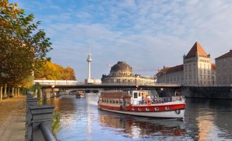 City Guesthouse Pension Berlin