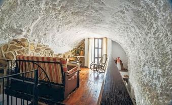 Casas Cueva Tio Tobas Guadix