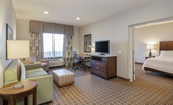 Hilton Garden Inn Raleigh-Cary