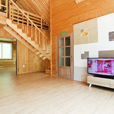 Repair Boeun Sanmorange Pension 쿠폰