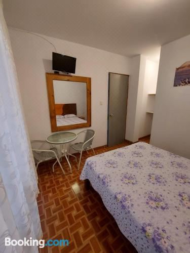 双人房（带独立浴室）