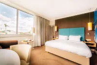Radisson Blu Hotel, Szczecin Hotels in 