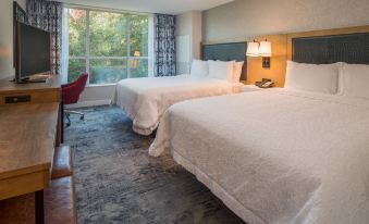 Hampton Inn and Suites by Hilton Portland-Pearl District