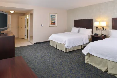 Hampton Inn Milford