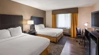 Best Western Plus Newark/Christiana Inn Hotel a 