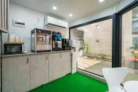 Incheon Hotel 3&4