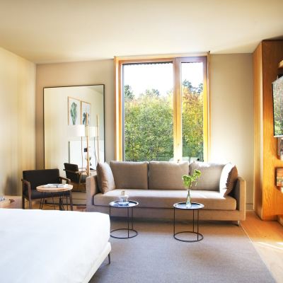 Junior Suite Hotel Arima & Spa Promo Code