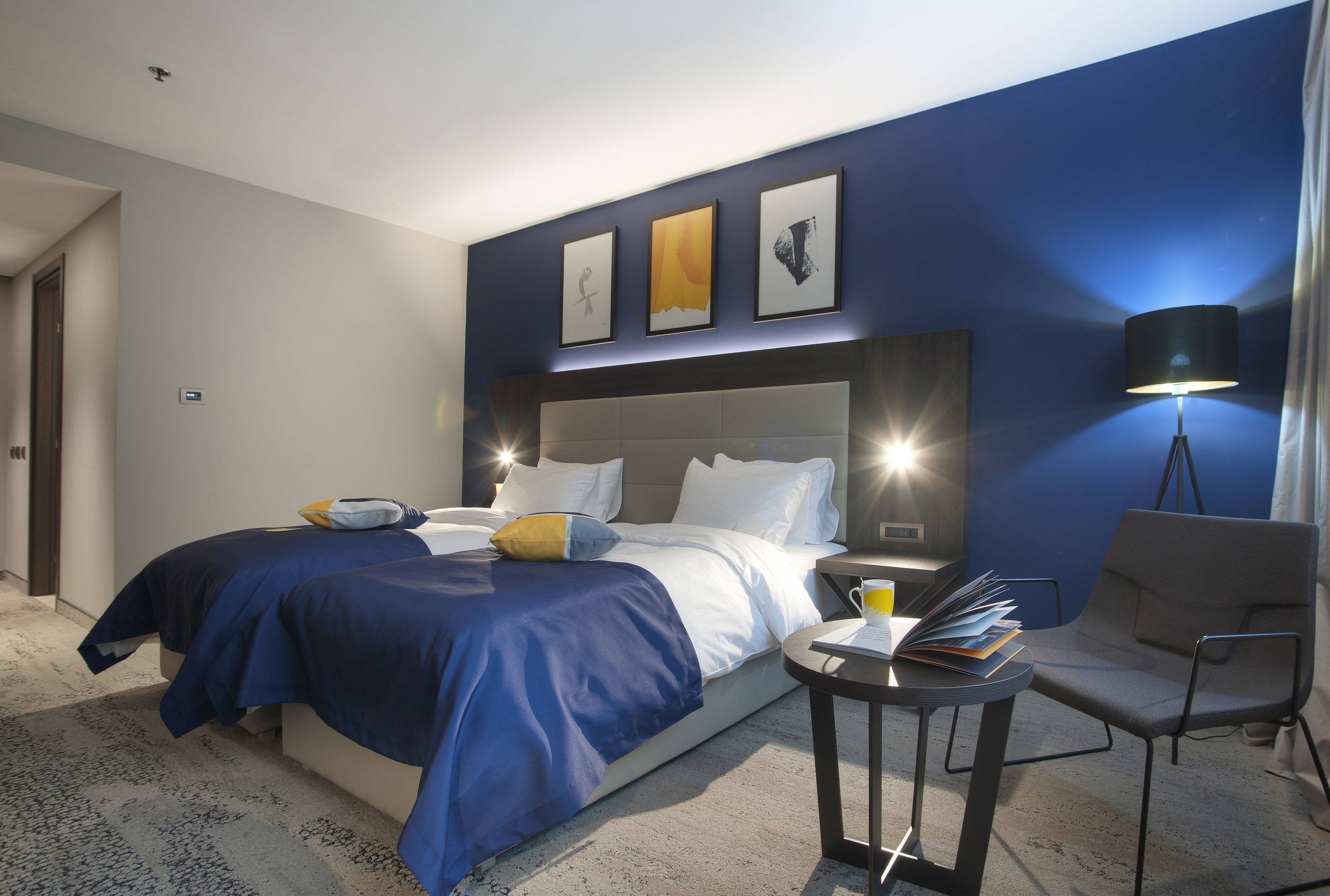 voco PODGORICA by IHG甄选房